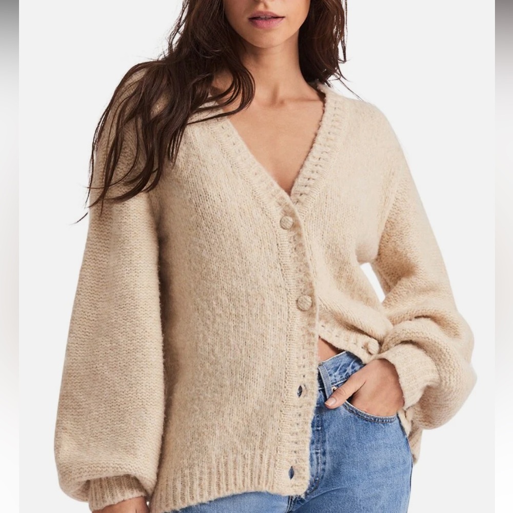 NWT LSF cardigan💕